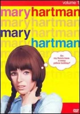 Mary Hartman Mary Hartman Vol. 1 [3 Discs]: Used • $14.83