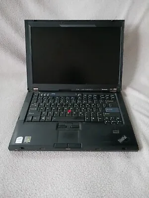 Lenovo ThinkPad T61 For Parts • $20