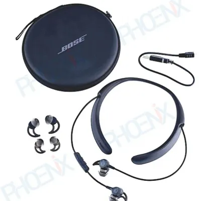 Bose QuietControl 30 QC30 Noise Cancelling Wireless Bluetooth Headphones • $95.95