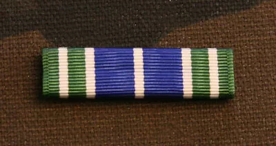 Us Army Achievement Medal Ribbon Bar • $1.60