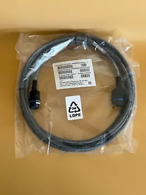 Motorola HKN6169B 17' Remote Mount Cable XTL2500 XTL5000 APX6500 APX7500 New OEM • $39.99