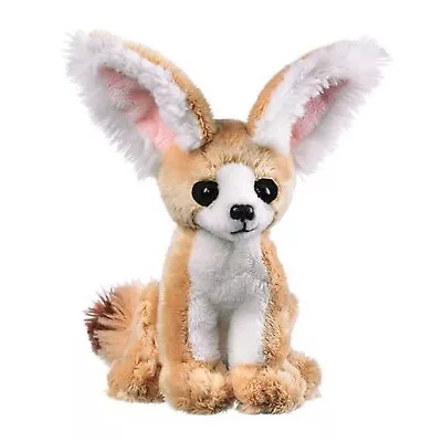 Wildlife Artists Fennec Fox Plush Toy • $17.62