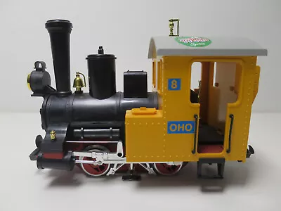 (Rh) LGB G Scale 92079 Oho Otto Lehmann • £108.61