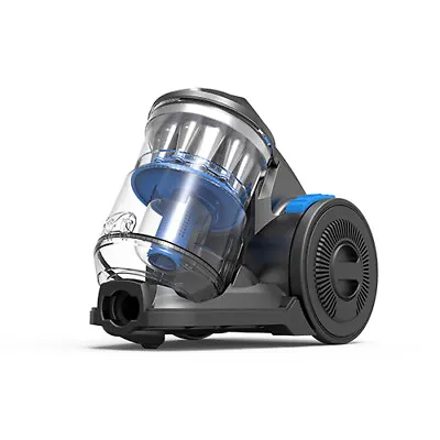 Vax Cylinder Vacuum Cleaner Pet Air Stretch CCQSASV1P1 Rinseable Filters 850W • £99.99