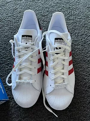 $120 • Buy Adidas Superstar In US 11