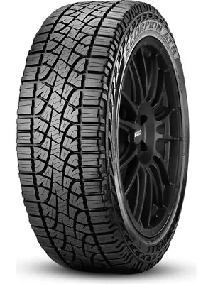 Pirelli Tyre 265/70R16 112T Scorpion ATR (TYRPIRCN00040) • $232.75