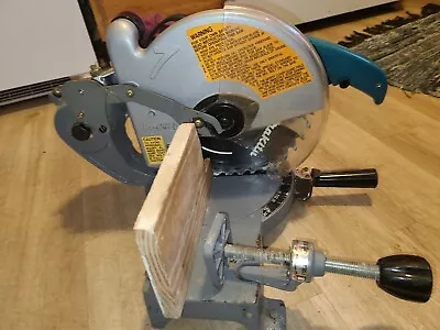 Makita 10 Inch Miter Saw Electric Tool LS1020 *TESTED* • $250
