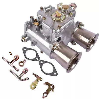 19630.007 Carburetor For Weber 48mm DCOE American V8 Engines Datsun Toyota MGB's • $228