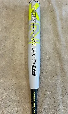 2019 Miken FREAK 23 KP23 ASA USA 27 OZ SlowPitch Softball Bat MKP23A KP 23 Hot • $199.99