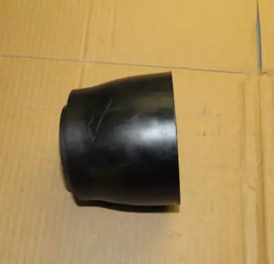$39.99 • Buy 1984-1986 Corvette C4 OEM Steering Column Lower Shroud, GM 7840239