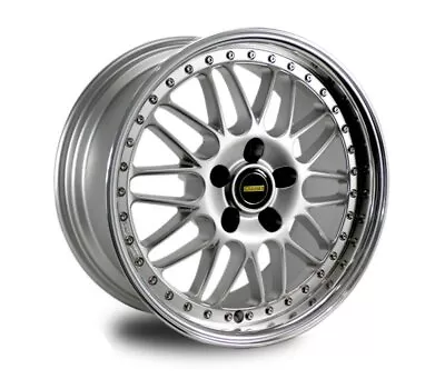 To Suit AUDI Q5 WHEELS PACKAGE: 18x8.5 18x9.5 Simmons OM-1 Silver And Kumho T... • $2140