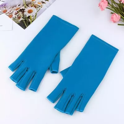 Manicure UV Protection Glove FREE SHIPPING • $8.60