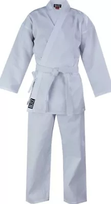 Lightweight Karate Suit 190cm • £9