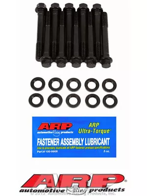 ARP 2 Bolt Kit Main Hex Head Suit Holden 253-304-308 (205-5001) • $90.90