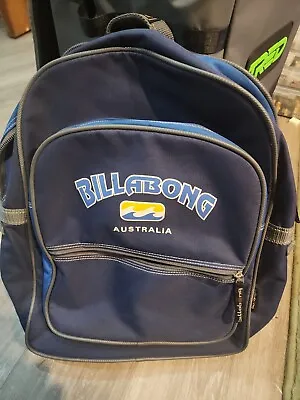 BILLABONG Backpack  Like New • $30