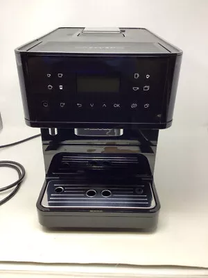 Miele CM6160 Milk Perfection Coffee System - Black - USED • $1299