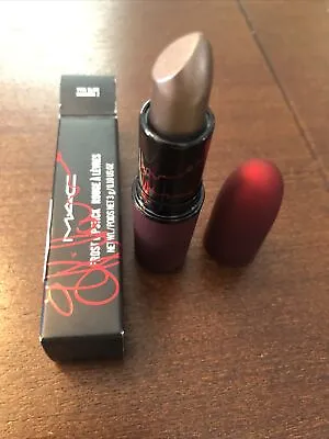 MAC Lipstick VIVA GLAM RIHANNA  2 Limited Edition 100% Authentic BNIB • $34.99
