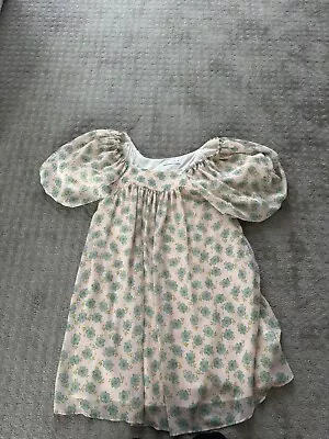 Zara Girls 13/14 Dress 2023  • $14.99