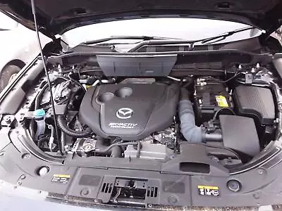 Mazda Cx5 Engine Diesel 2.2 Sh-vpts Bi-turbo Kf 102857 Ks 02/2017-05/2018 • $5445