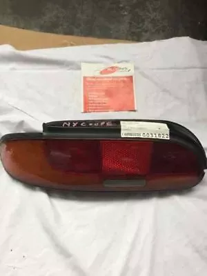 Nissan NX   2D Coupe Tail Light Left 1994 • $88