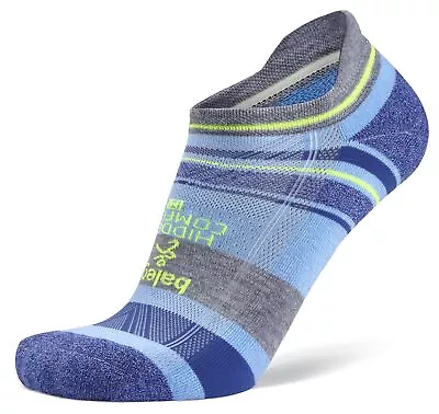 Balega Hidden Comfort Running And Training High Performance Socks • $11.20