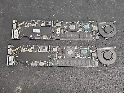 LOT 2 Apple MacBook Air 13  A1369 C2D 1.86/2.13G 2G Logic Board 820-2838-A AS IS • $17.99