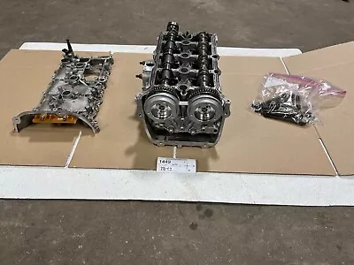 2018-2022 Volkswagen Audi 2.0 Tfsi 2.0l  Engine Motor Cylinder Head Oem • $467.99