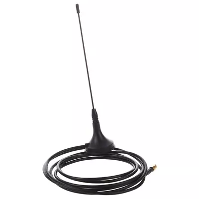 Digital External Antenna For  5dBi DVB - T DVB - T TV MCX Connector L5V8f • $5.72