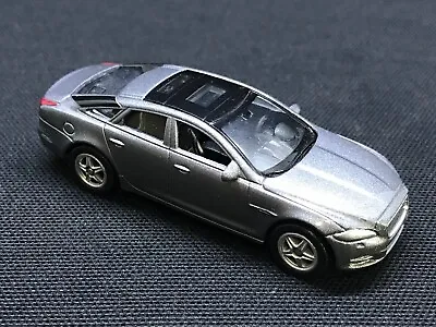 $9.99 • Buy Welly Jaguar XJ Collectable Diecast