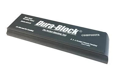 $42 • Buy Dura-block Af4415  2/3 Composite Block