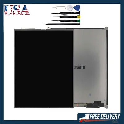 LCD Display Screen Replacement For IPad 9 A2603 A2604 10.2  2021 9th Gen • $48.85