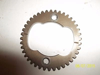 $19.95 • Buy HONDA VT600C SHADOW VLX CAM CHAIN SPROCKET 40 TOOTH VT 600 14322-MZ8-B40 Kc