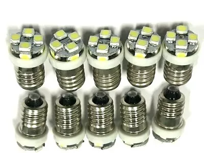 Classic Car E10 Screw Replacement Leds • $39.90