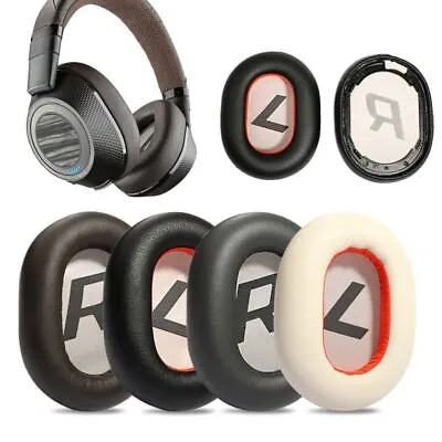 Sponge Replacement Ear Pads For Plantronics Backbeat Pro 2 SE Voyager 8200UC • $14.18