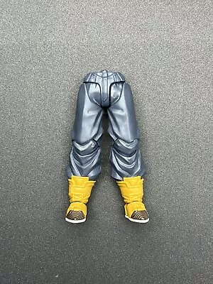 Dragon Ball Z SH Figuarts Body Part Trunks Boy From The Future Legs Crotch • $45