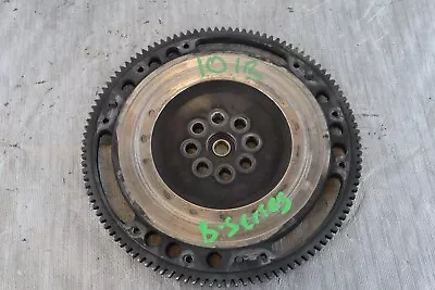 B-series 5 Speed 10lb Clutch Flywheel B16a2 B18c1 B18c5 B20b B16 Si Gsr • $99.99