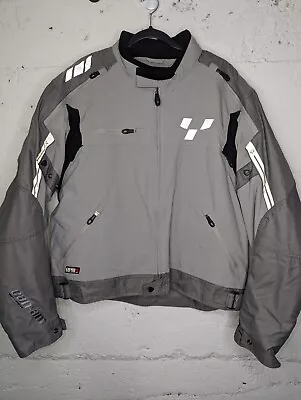 Can Am RPM Spyder Jacket Size XL Respiractive Performance Matrix Max Moto  • $112.49