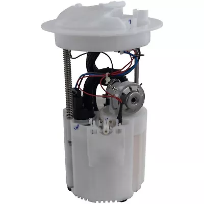 Electric Fuel Pump Gas 30792778 For Volvo S40 C70 V50 2005-2006 • $62.68