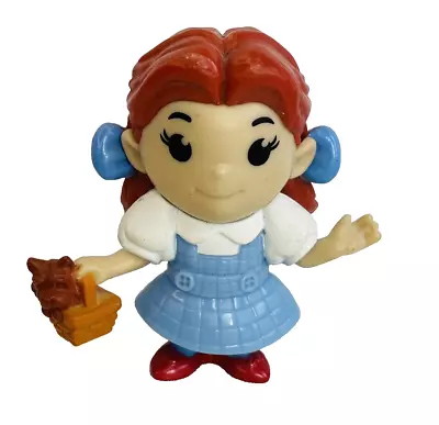 Wizard Of Oz Dorothy TOTO McDonalds Happy Meal Toy 75th Anniversary Edition • $12.95