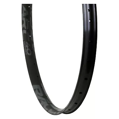 Race Face Arc 40 Offset 29  Tubeless Ready MTB Mountain Bike Rim 32 Hole 29er • $114.99