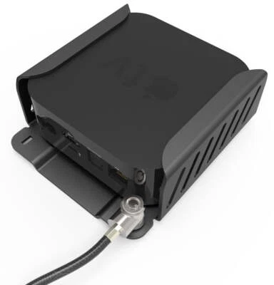 $120.95 • Buy Compulocks Apple TV 4k 1st / 2nd Gen Security Mount