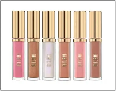 Milani Keep It Full Nourishing Lip Plumper ~ Choose Your Shade • $8.75