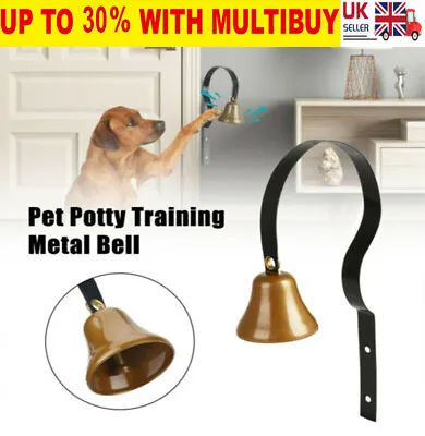 £6.26 • Buy Vintage Home Traditional Shop Keeper Door Hanging Bell Retail Store Doorbell