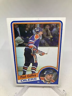 1985 - 86 Topps Hockey  Cards #1-165      Free Shipping!!! • $1.40