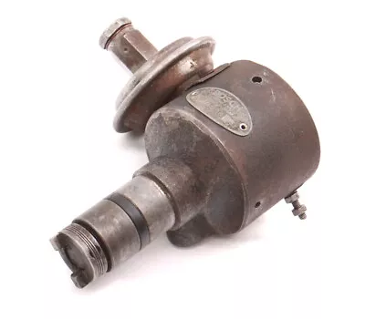 Ignition Distributor 55-60 VW Beetle Bug 36hp Aircooled Genuine Bosch VJU4BR8 • $79.99