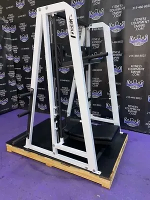 Nebula Vertical Leg Press -  RARE • $7750