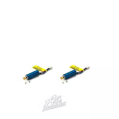 £6.50 • Buy E-Flite Blade 130X Brushless Main Motor (BLH3707) X 2