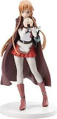 $27.52 • Buy #FD3776 Taito SAO Alternative Gun Gale Online PVC 7  Figure Asuna Yuuki
