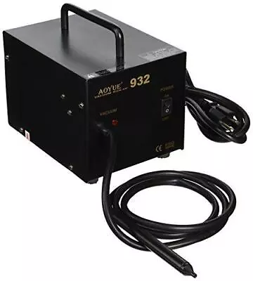 $69.49 • Buy Aoyue 932 Vacuum Pickup Station