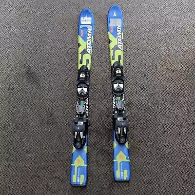 Used Atomic SX 100cm Skis • $99.99